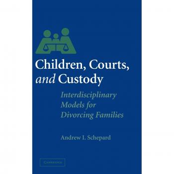Children Courts and Custody