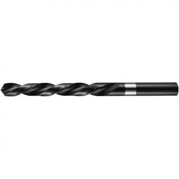 A100 Jobber Drill Bit, 6.40 mm HSS, OL 101 mm / WL 63 mm