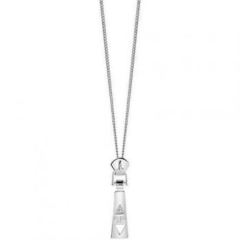 Pendentif Guess UBN83146 – 45 cm de longueur, design Marilyn