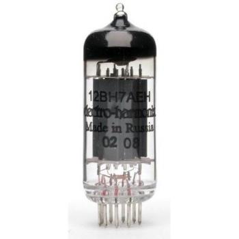 ELECTRO-HARMONIX 12BH7 EH Röhre