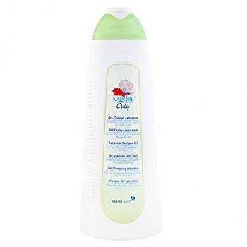 Nahore Baby Champú Extra Suave Gel 750ml