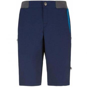 E9 Hip Blau Navy Größe L