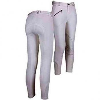 Youth Equestrian Riding Pants QHP