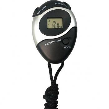 Digital Sports Timer with 1/100th Second Accuracy