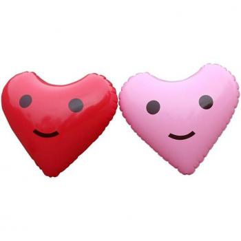 HeartBeat Inflatable Float