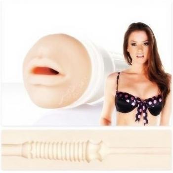 Género Fleshlight Boca Torri Negro