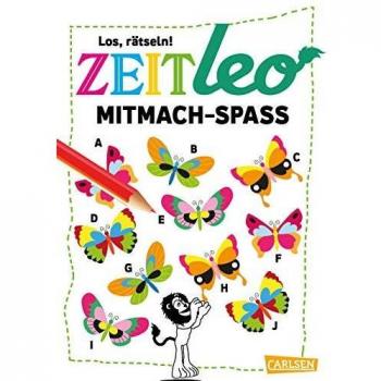 ZEIT LEO Mitmach-SpaÃ