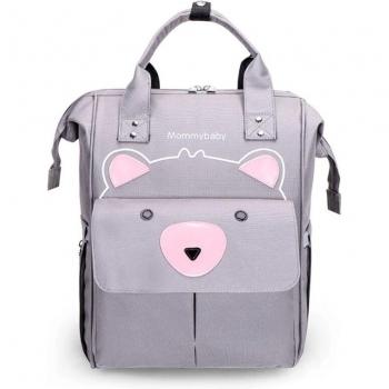 Travel Diaper Bag for Parents