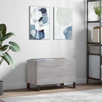 Aparador Verde Oliva Acero 68×39×111,5 cm