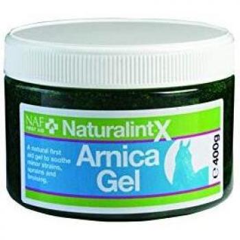 Quick Heal Arnica Gel