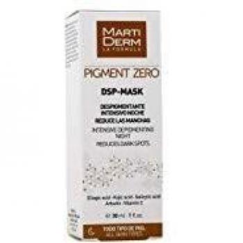 DSP-Mask for Pigmentation Reduction by Martiderm 30ml