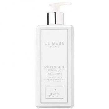 JACADI LAIT DE TOILETTE 400ML