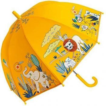 Savanna Design Kids Umbrella