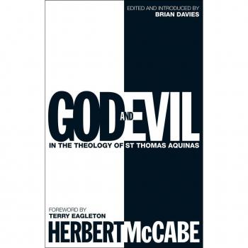 Vitalsource Technologies, Inc. God And Evil In Theology.. St. Thomas Aquinas