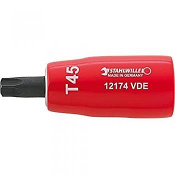 Boca de vaso 3/8 VDE 12174 T30 Stahlwille