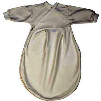 Alvi Sacco Nanna per Neonati Baby Mäxchen, Bianco