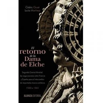 El retorno de la Dama de Elche