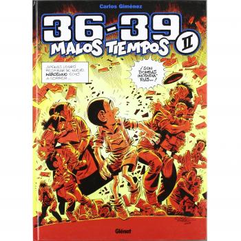 36 39 MALOS TIEMPOS
