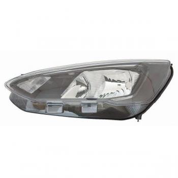 Farol Frontal ABAKUS 431-11AJRMLDEM2