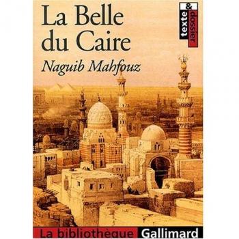 La Belle du Caire