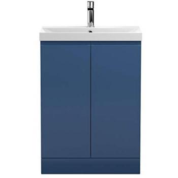 Hudson Reed Urban 2 Door Vanity Unit with 50mm Basin