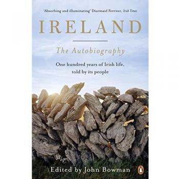 Ireland : The Autobiography