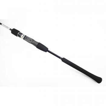 Rod Baitcast Shimano Grappler BB Tipo J B60-3