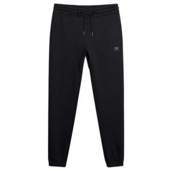 Joggers Donna Nina Winter Nero Puro – Napapijri S