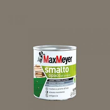 Vernice Antigoccia Poliuretanica Opaca MaxMeyer 0,125 l