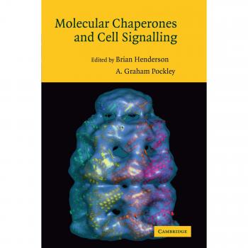 Ingles otros  molecular chaperones cell signal pb  cambridge