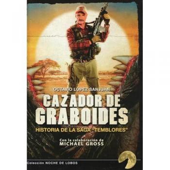 Cazador De Graboides