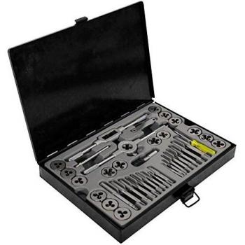 Fartools Coffret taraudage 40 outils