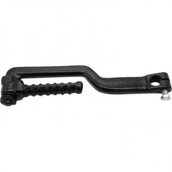 Pieza de Arranque GY6 139QMB 13 mm 50‑150cc Negra