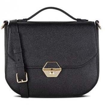 LANCASTER DELPHINO Borsa a tracolla in pelle
