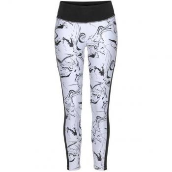Lascana Active Leggings mit kontrastierenden Details Gr. 32/34