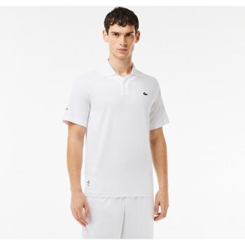 Polo de hombre Ultra Dry Lacoste x Daniil Medvedev Lacoste