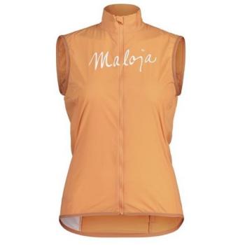 Gilet Maloja AdlerfarnM