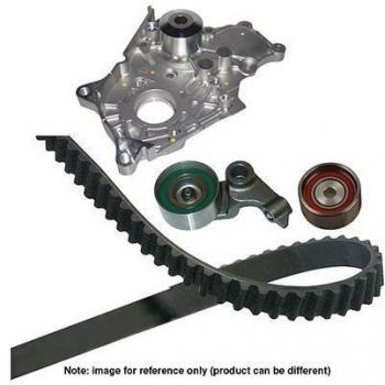 Kavo Parts DKW9005 Water Pump with Timing Belt