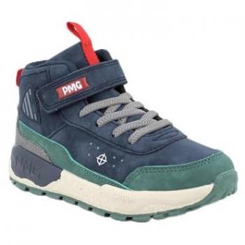 Primigi Sportschuhe 6963233 Dunkelblau