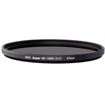 Marumi Filtro Neutro Super DHG ND1000