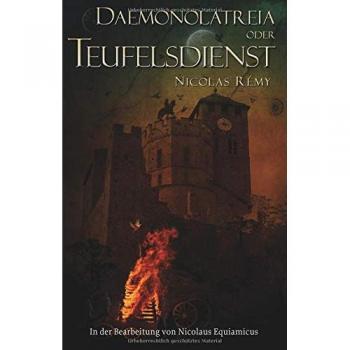 Daemonolatria: Teufelsdienst