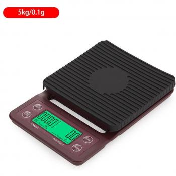 0.1g Accuracy Kitchen Scale