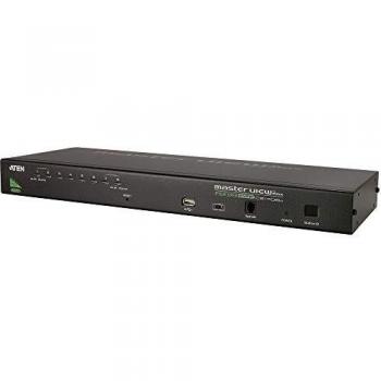 ATEN Commutateur KVM 8 Ports PS/2-USB VGA