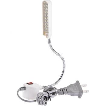 30 LED Industrial Sewing Machine Light