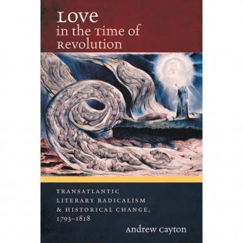 Love in the Time of Revolution