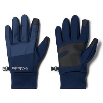 Gants Columbia Cloudcap II Fleece bleu