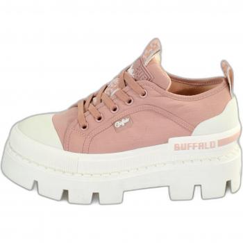 Buffalo Raven Lo scarpe da allenamento in nylon per donne