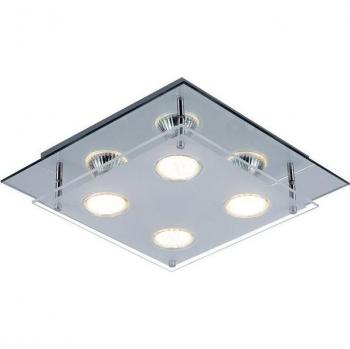 QuadraFiamma LED 12W 1000Lm