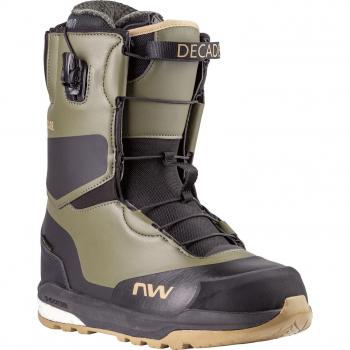 NORTHWAVE DECENNE SLS VERT FORESTIER