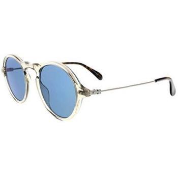 GIVENCHY GV 7120/S 70° Classic Beige & Blue Eyewear for Adults